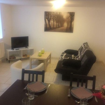 Inobelle Villa Bethisy-Saint-Pierre Екстериор снимка