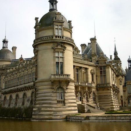 Inobelle Villa Bethisy-Saint-Pierre Екстериор снимка