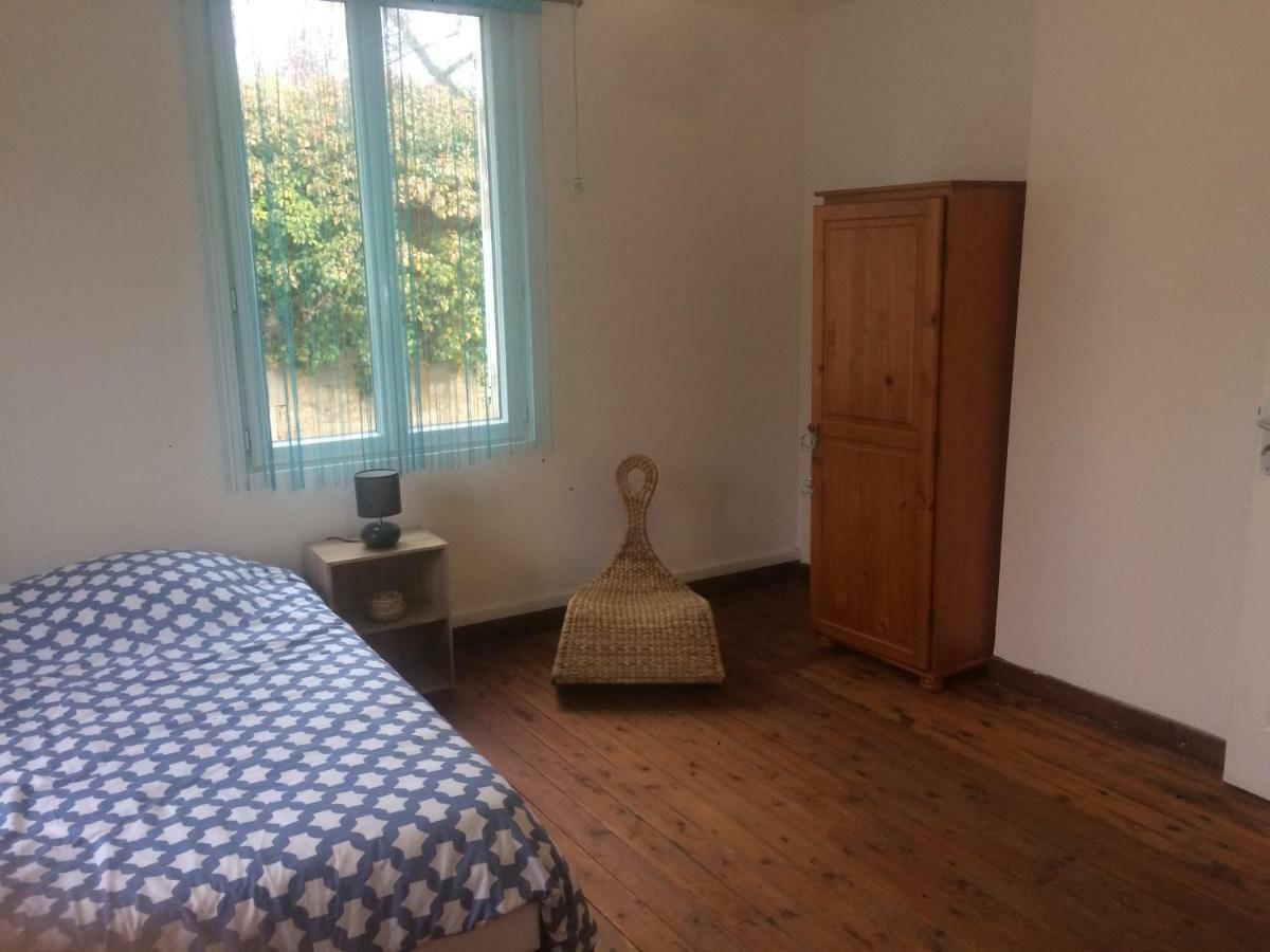 Inobelle Villa Bethisy-Saint-Pierre Екстериор снимка