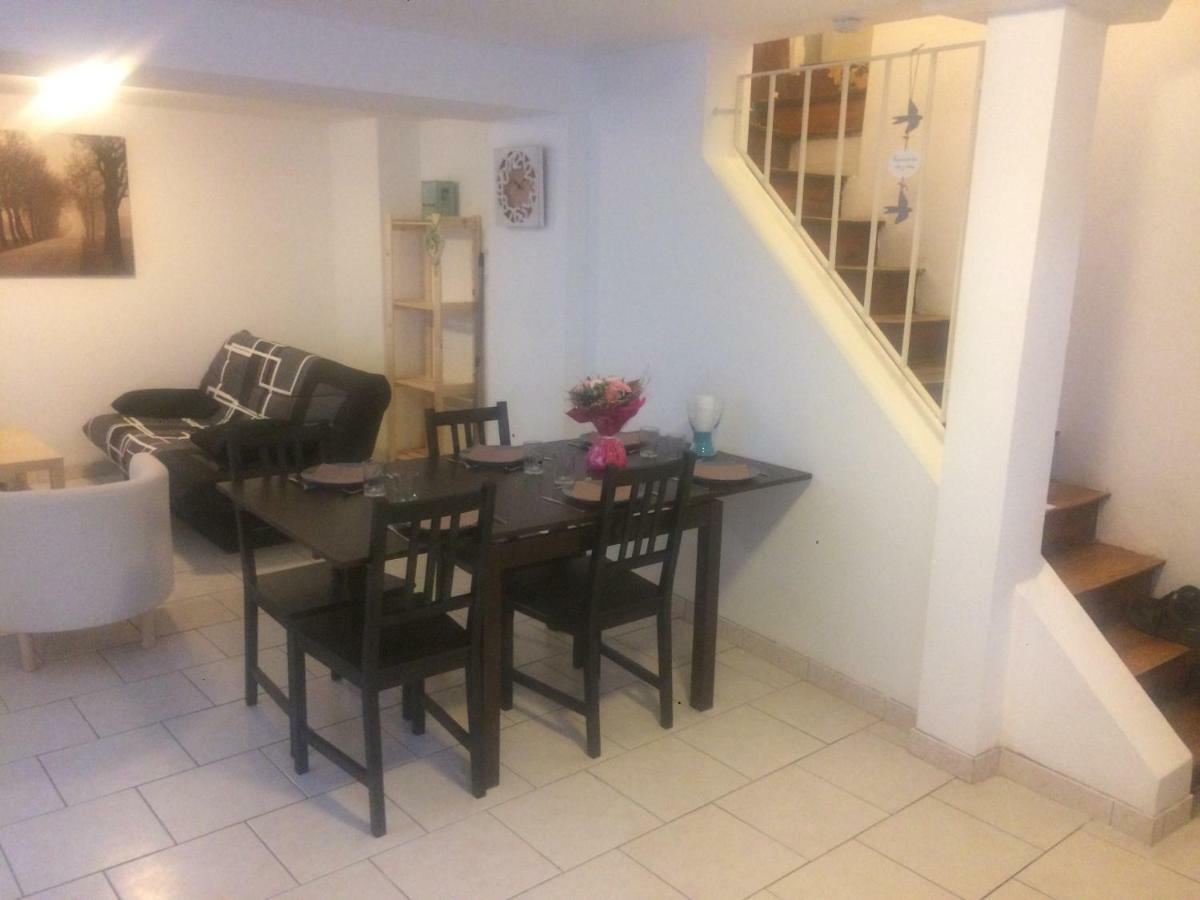 Inobelle Villa Bethisy-Saint-Pierre Екстериор снимка