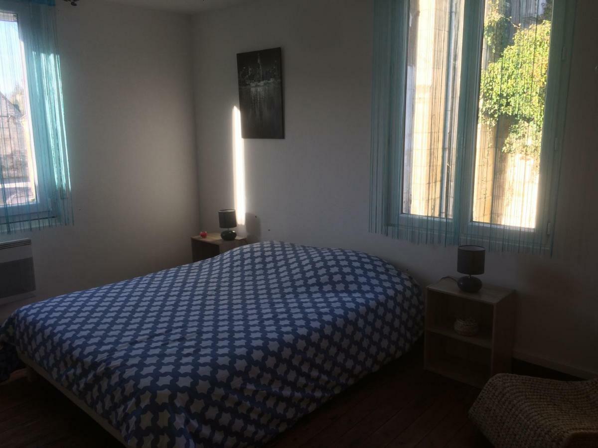 Inobelle Villa Bethisy-Saint-Pierre Екстериор снимка