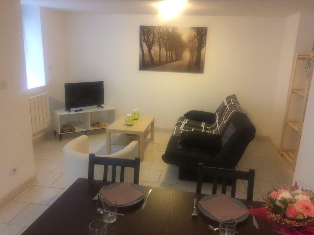Inobelle Villa Bethisy-Saint-Pierre Екстериор снимка