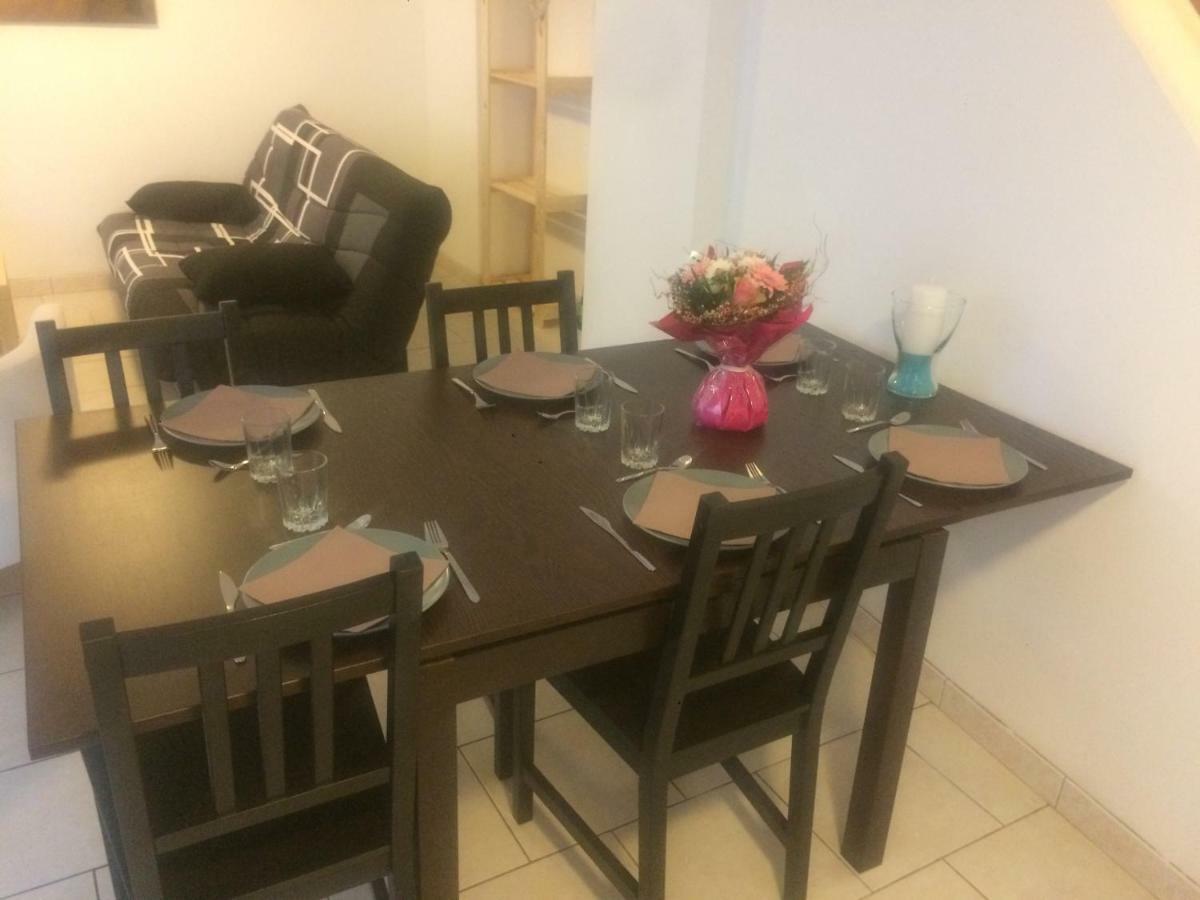 Inobelle Villa Bethisy-Saint-Pierre Екстериор снимка