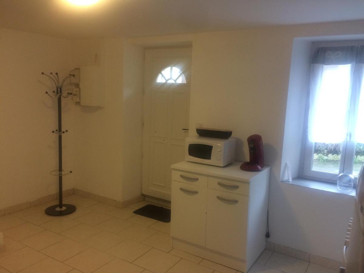Inobelle Villa Bethisy-Saint-Pierre Стая снимка