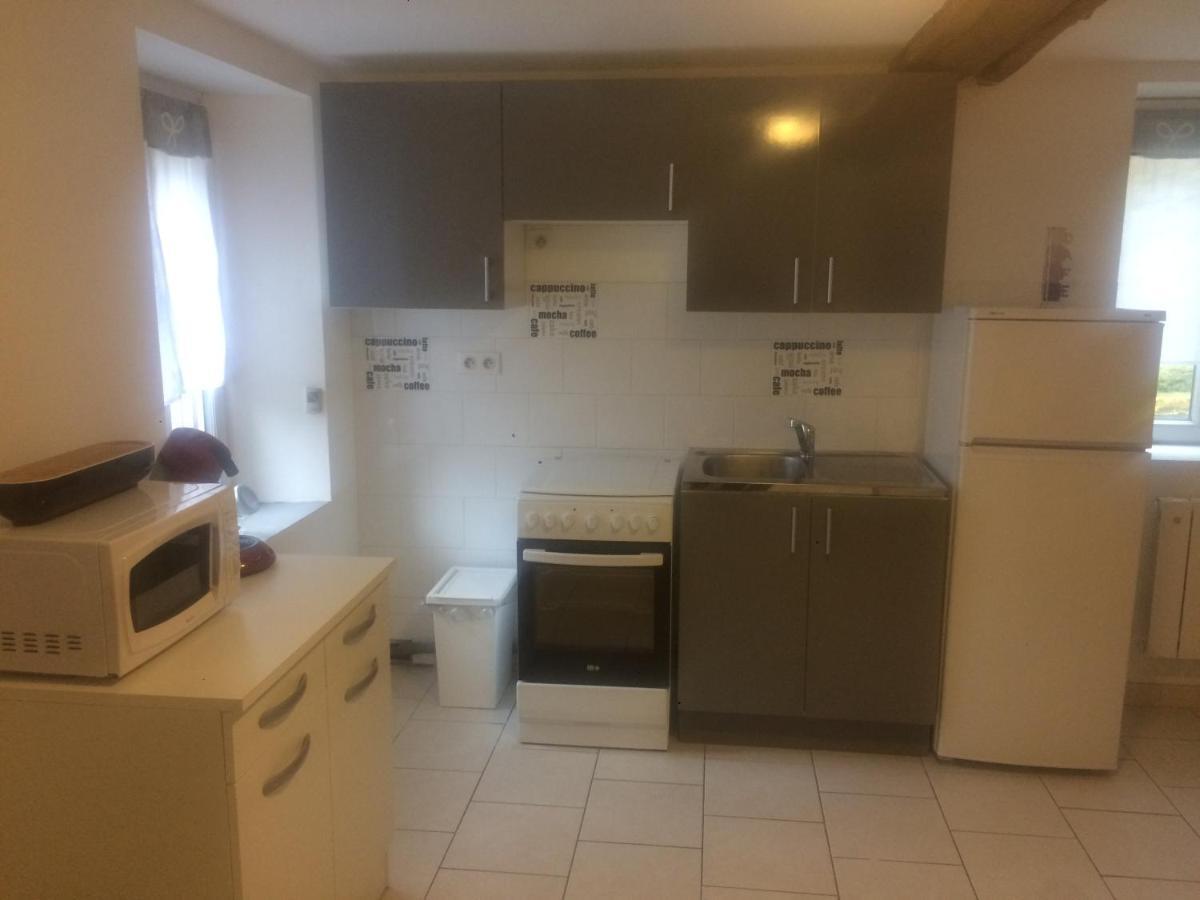 Inobelle Villa Bethisy-Saint-Pierre Стая снимка